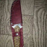 چاقو شکاری و کوه نوردی