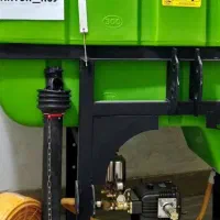 سم پاش 600لیتری