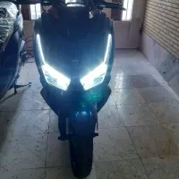 لاکی ۱۸۵ ایوو