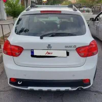 کوییک s 401