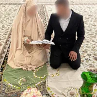 اجاره ست کامل عقد حرم