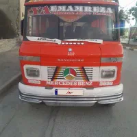 مدل 63|خودرو سنگین|بم, |دیوار