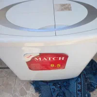 لباسشویی دوقلو