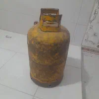کپسول ایران گاز