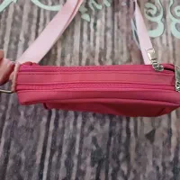کیف دوشی ویه طرفه. جادار۳تازیپ داره درحدنو
