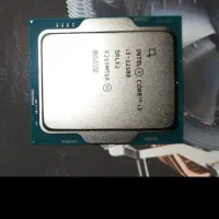 cpu i3 12100 گرافیک دار