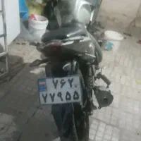پارس پیشرو۱۵۰ دلتا