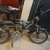 دوچرخه سالم