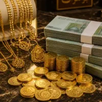 جذب سرمایه گذار * طلا فروشی * با انواع ضمانت و سند