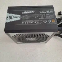 پاور GREEN GP580A-EUD