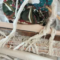 دستگاه حوله بافی