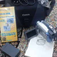 دوربین canon