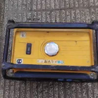 موتور برق تمیز