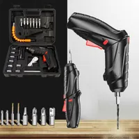 مجموعه 48 عددی دریل شارژی جاست مدل YP-JST24802KIT