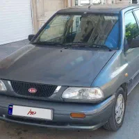 پراید 141