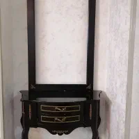 آینه و میز کنسول