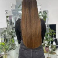 کراتین و احیا مو