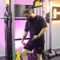 پمپ عضلانی مداوم قهرمان شو