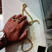 زنجیر کارتیه