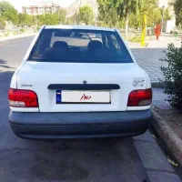 پراید مدل 98