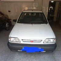 پراید 151مدل 403