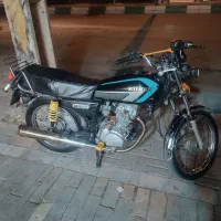 موتور ۸۵