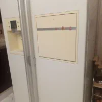 یخچال ساید ال جی اصل کره