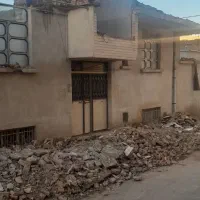 تخریب وخاکبرداری