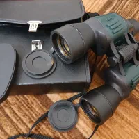 دوربین شکاری روسی