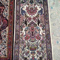 فرش ۱۰ گره دستبافت