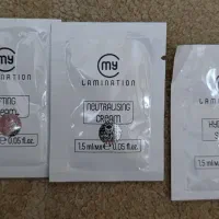 مواد مای لمینیشن