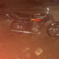 موتور سیکلت ۱۵۰