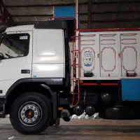 باسلام اف ام ده چرخ