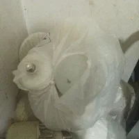 لامپ دسته دو