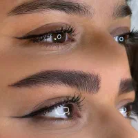 میکروبلیدینگ ،شیدینگ لب،بن مژه، خط چشم، شید چشم