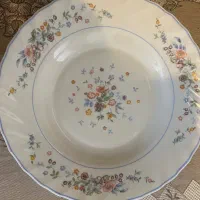 بشقاب سوپ خوری