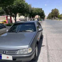 پژو 405|خودرو سواری و وانت|لنجان, |دیوار