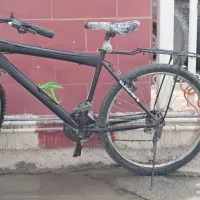 دوچرخه ۲۶