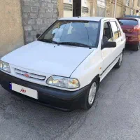 پراید مدل 97
