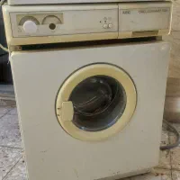 ماشین لباسشویی AEG