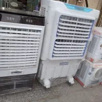 کولر 9هزاز پوشالی و سلولزی