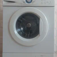 لباسشویی خشک‌کن