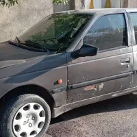 فروش خودرو روآ