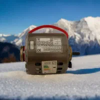 موتور کولر دینام کولر آبی سوزان hp1/2