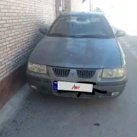 سمند ۸۶