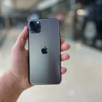 ایفون 11 پرومکس