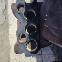 تاقچه سه بعدی 206و207دوبل