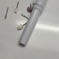 پک سوهان ناخون مناسب برای سالن آرایشگاه همراه