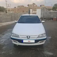 پارس مدل 400