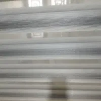 پرده زبرا